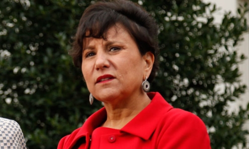 “Trung Quốc làm xấu môi trường kinh doanh châu Á”