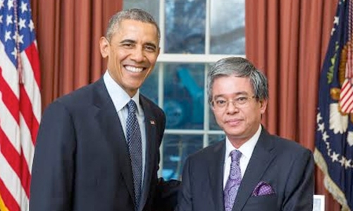 Tổng bí thư Nguyễn Phú Trọng sắp thăm Mỹ