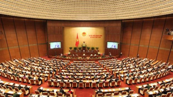 Rút đề xuất chi ngân sách để xử lý nợ xấu: “Chính phủ đã đúng”