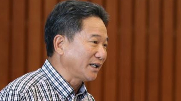 “Quy định thế này thì tôi cũng làm Thủ tướng được”