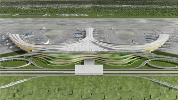 Trung ương tái khẳng định sự cần thiết sân bay Long Thành