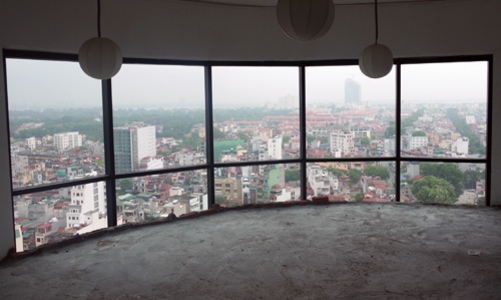 “Tránh hình thành khu vực chỉ người nước ngoài sinh sống”