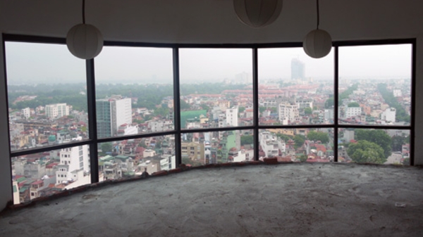 “Tránh hình thành khu vực chỉ người nước ngoài sinh sống”