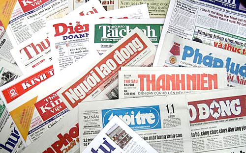 Theo cơ quan giám sát thì báo chí không thể đăng hoặc phát sóng mọi tác phẩm, ý kiến của công dân, đồng thời cũng không có khả năng trả lời từng công dân và nêu rõ lý do không đăng hoặc phát sóng tác phẩm, ý kiến của họ.&nbsp;