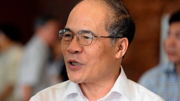 “Cứ qua cửa khẩu là được mua nhà thì lạ quá!”