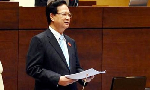 Thủ tướng: Không dùng ngân sách, vẫn có cách xử lý nợ xấu