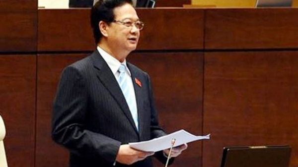 Thủ tướng: Không dùng ngân sách, vẫn có cách xử lý nợ xấu