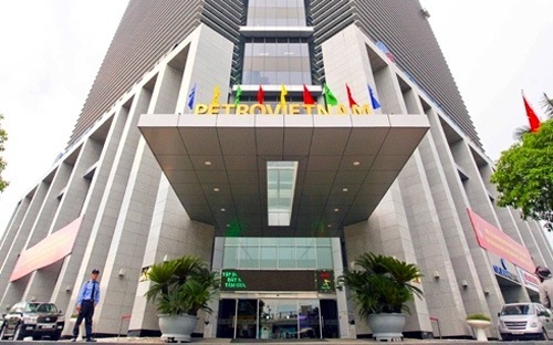 Vốn điều lệ của Petro Vietnam đến ngày 1/7/2010 là 
177.628.383.625.944 đồng.