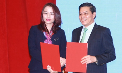 FLC triển khai dự án 5.300 tỷ đồng tại Hải Phòng