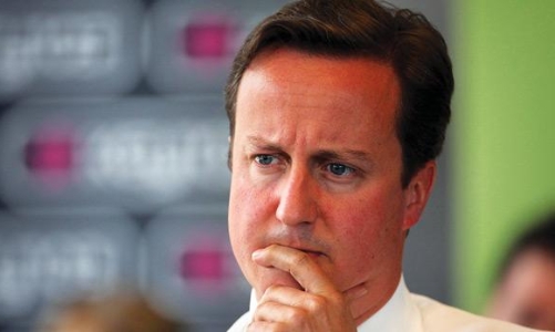 Anh công bố loạt biện pháp chống Nhà nước Hồi giáo