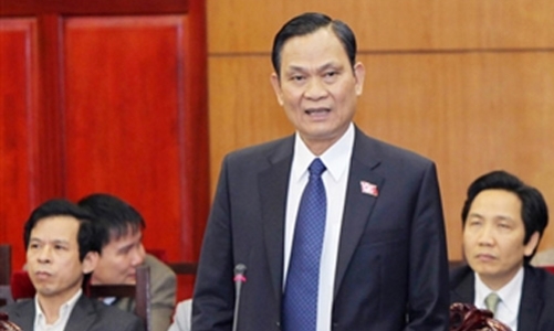 Khó khăn kinh tế đang gây khó cải cách tiền lương