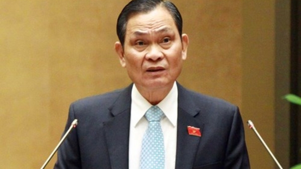 Bộ trưởng Nội vụ muốn lương tăng 7-8%/năm trong 5 năm tới