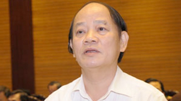 Nỗi đau “ba không” về đất đai