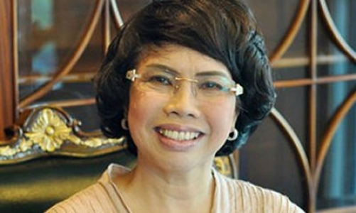 Bà chủ TH True Milk: “Cứ có đất cho tôi, Tây Nguyên sẽ thay đổi”