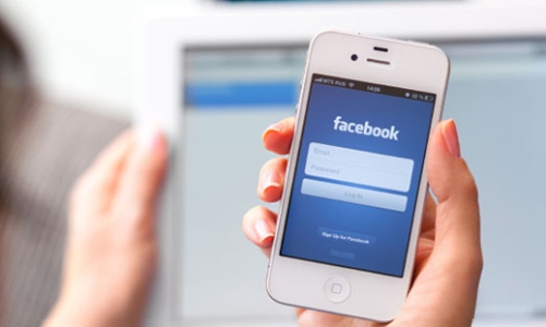 Bán hàng trên Facebook phải nộp thuế từ đầu 2015
