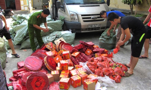 11 ngành, nghề cấm đầu tư kinh doanh