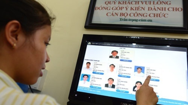 Biên chế công chức: Một số tỉnh đã làm trái luật