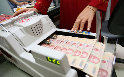 Tín dụng tăng trưởng âm không hẳn là quá tệ, nếu so với cách bùng nổ nhiều năm trước với sự bơm thổi theo “công thức bầu Kiên”.