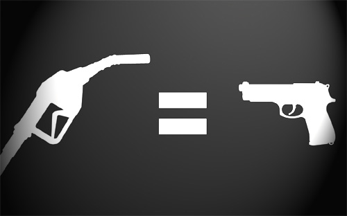 Ngày nay, Saudi Arabia lại một lần nữa đang dùng tới “vũ khí dầu lửa”.