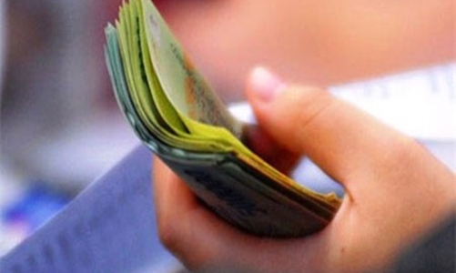 Thưởng Tết 30.000 đồng “rất đáng trăn trở”