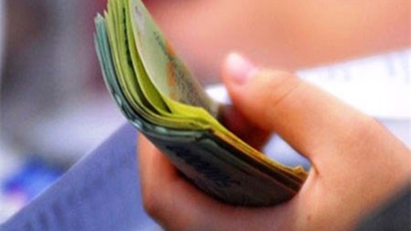Thưởng Tết 30.000 đồng “rất đáng trăn trở”