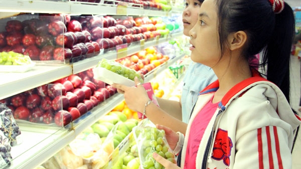 Từ cuộc sống đến nghị trường (2): Khi CPI luôn “vỡ kế hoạch”