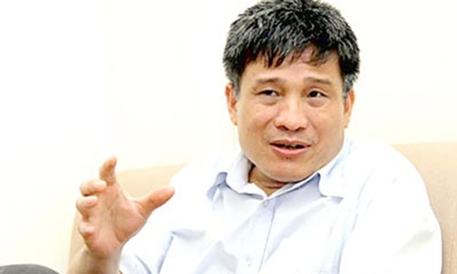 “Nên chọn Bộ trưởng Thăng làm “tư lệnh” cổ phần hóa”