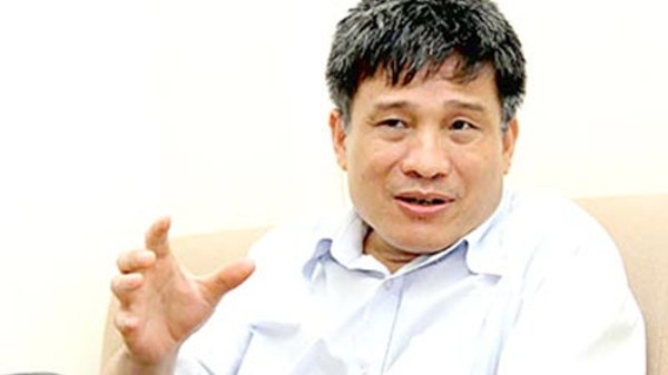 “Nên chọn Bộ trưởng Thăng làm “tư lệnh” cổ phần hóa”