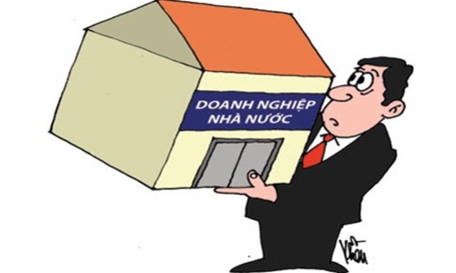 Nhiệm kỳ mới, doanh nghiệp nhà nước có 