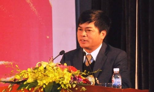 Thủ tướng cho thôi chức Chủ tịch Petro Vietnam