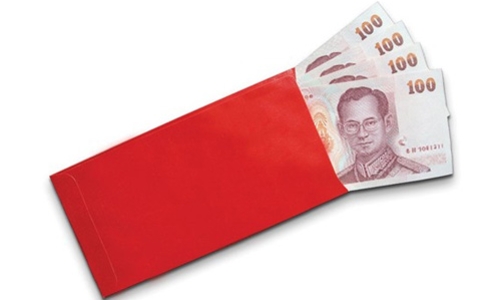 Nhà đầu tư Thái vung vẩy đồng Baht