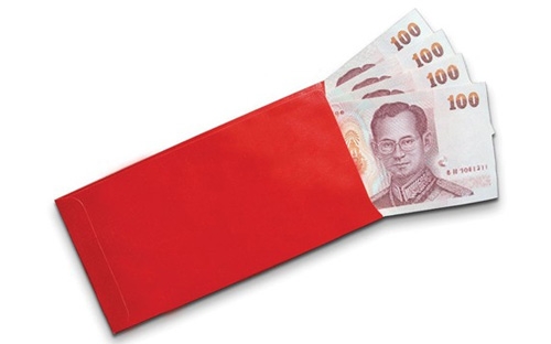 Đồng Baht đã tăng 6% so với đồng USD kể từ đầu năm và nhiều nhà kinh tế 
dự đoán đà tăng còn tiếp diễn.