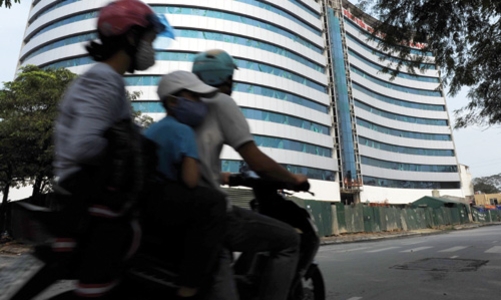 Góc nhìn của tôi: Đáy hay chưa, bất động sản?