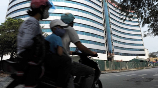 Góc nhìn của tôi: Đáy hay chưa, bất động sản?