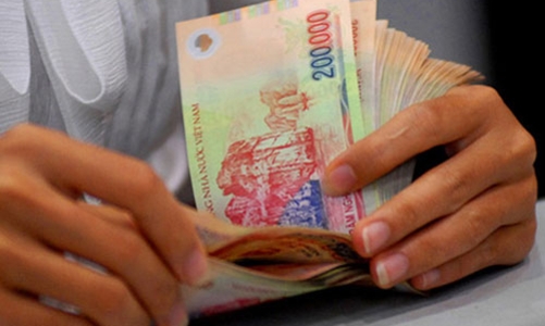 Ngân hàng đang mạo hiểm với thanh khoản?