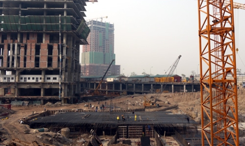 “Tính cách nào thì giá bán căn hộ cũng không đổi”