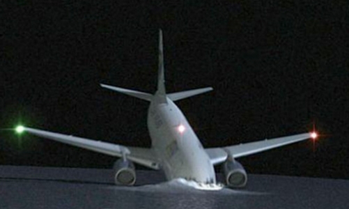 Những vụ tai nạn máy bay thảm khốc nhất lịch sử