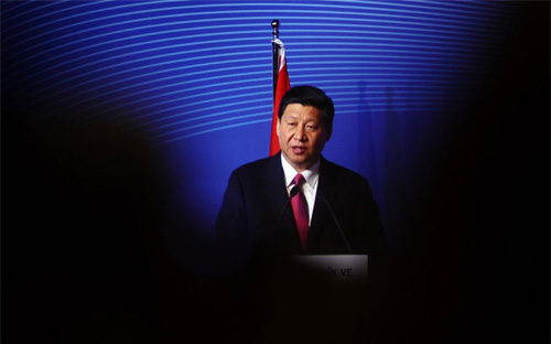 Đã 18 tháng trôi qua kể từ khi bắt đầu nhưng chiến dịch chống tham nhũng
 mà ông Tập Cận Bình khởi xướng vẫn chưa có dấu hiệu lắng xuống. 