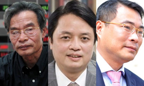 Phá giá VND: Chuyên gia: có, Ngân hàng Nhà nước: không!