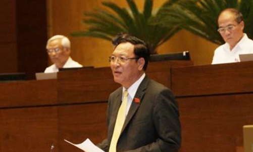 “Mục tiêu của đổi mới không phải là tạo ra những cú sốc”