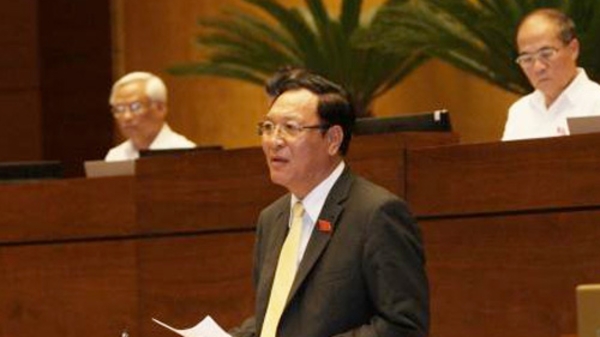 “Mục tiêu của đổi mới không phải là tạo ra những cú sốc”