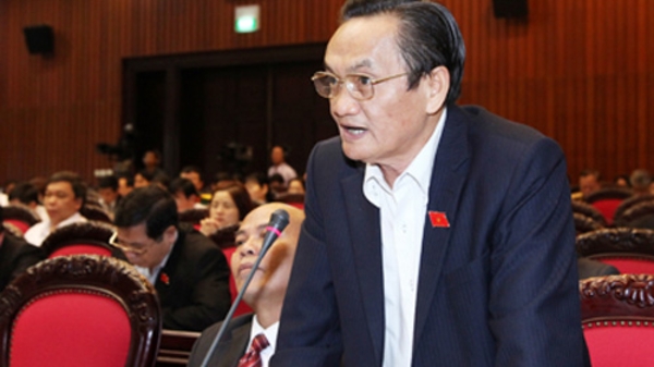 Đề nghị tăng trần bội chi ngân sách: “Tình thế phải lựa chọn!”