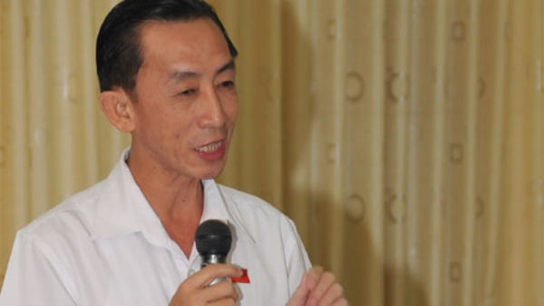 “Cần một ủy ban độc lập để cắt 'khối u' nợ xấu”