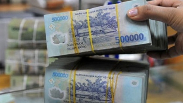 Rút đề xuất chi ngân sách để xử lý nợ xấu