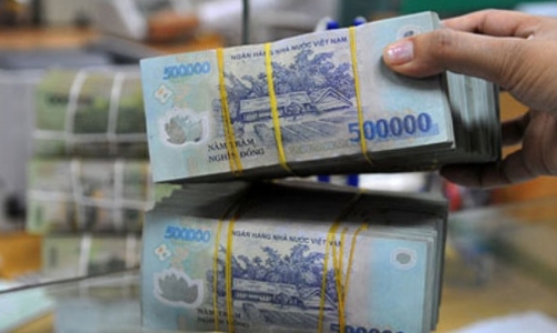 VAMC xử lý nợ xấu: Mua 39.000, đã đòi được 200