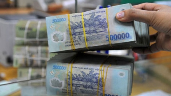 VAMC xử lý nợ xấu: Mua 39.000, đã đòi được 200