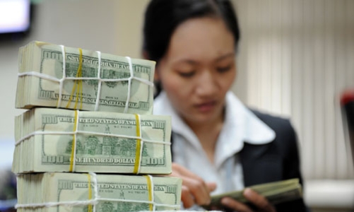 Nợ công và phần chìm của “tảng băng” doanh nghiệp nhà nước