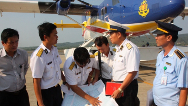 Ba giả thuyết thường thấy trong các vụ rơi máy bay