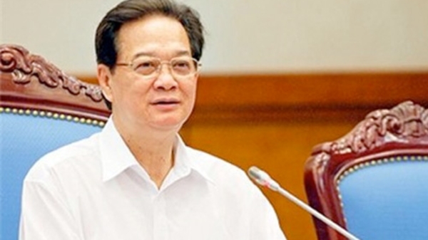 Thủ tướng: Bảo đảm ổn định giá trị tiền Việt Nam