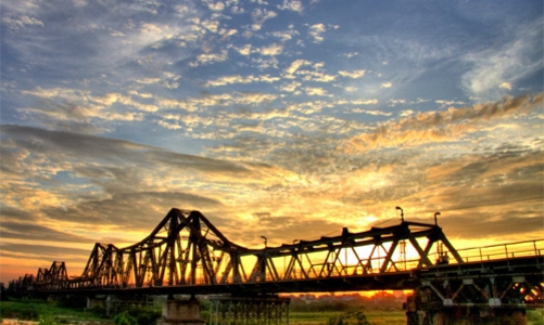 Thủ tướng: Không được dỡ cầu Long Biên!